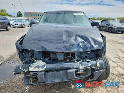 Piąte zdjęcie samochodu w środku: 2005 CHEVROLET BLAZER VIN:1GNCT18X95K101049 - miniatura