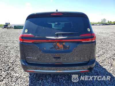 Zdjęcie 6 z 13 samochodu: 2021 CHRYSLER PACIFICA TOURING L VIN:2C4RC1BG0MR533427 - miniatura