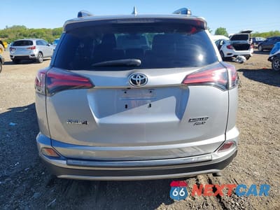 Zdjęcie 6 z 12 samochodu: 2017 TOYOTA RAV4 LIMITED VIN:2T3DFREV3HW666155 - miniatura