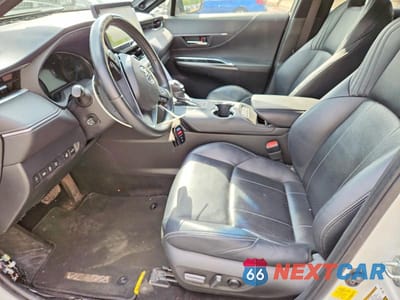 Zdjęcie 7 z 13 samochodu: 2021 TOYOTA VENZA LIMITED VIN:JTEAAAAH3MJ025739 - miniatura