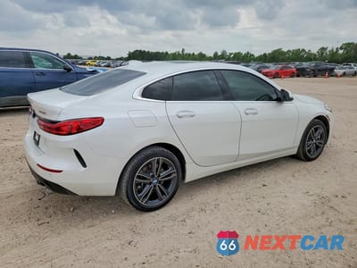 Trzecie zdjęcie samochodu z tyłu: 2024 BMW 228XI VIN:WBA73AK0XR7R12970 - miniatura