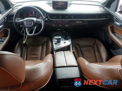 Zdjęcie 8 z 13 samochodu: 2017 AUDI Q7 PREMIUM PLUS VIN:WA1LAAF78HD011024 - miniatura