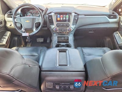 Zdjęcie 8 z 14 samochodu: 2020 CHEVROLET SUBURBAN K1500 LT VIN:1GNSKHKC5LR302562 - miniatura