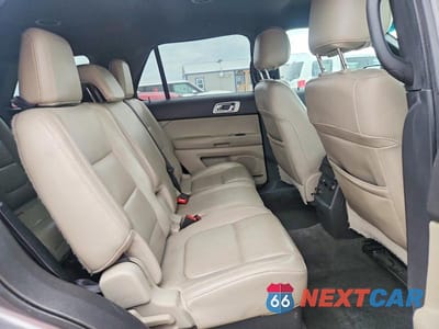 Zdjęcie 11 z 13 samochodu: 2011 FORD EXPLORER XLT VIN:1FMHK7D84BGA19260 - miniatura