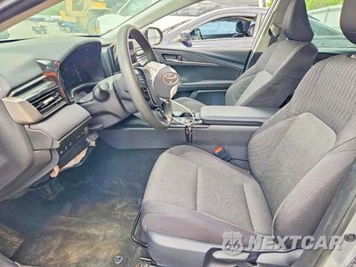 Zdjęcie 7 z 13 samochodu: 2025 TOYOTA CAMRY LE VIN:4T1DAACK1SU156993 - miniatura