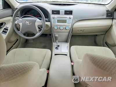 Zdjęcie 8 z 12 samochodu: 2008 TOYOTA CAMRY BASE VIN:4T1BE46K78U779729 - miniatura