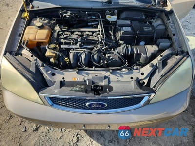 Zdjęcie 12 z 14 samochodu: 2007 FORD FOCUS ZXW VIN:1FAHP36N07W185568 - miniatura