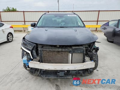 Piąte zdjęcie samochodu w środku: 2023 KIA SORENTO SX VIN:5XYRK4LF0PG185146 - miniatura