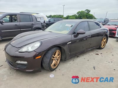 2012 PORSCHE PANAMERA 2 WP0AA2A7XCL013995 - główne zdjęcie licytacji z USA - miniatura