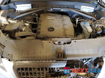 Zdjęcie 12 z 13 samochodu: 2012 AUDI Q5 PREMIUM PLUS VIN:WA1LFAFP4CA017026 - miniatura