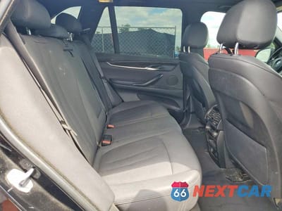 Zdjęcie 11 z 13 samochodu: 2018 BMW X5 SDRIVE35I VIN:5UXKR2C53J0Z17967 - miniatura