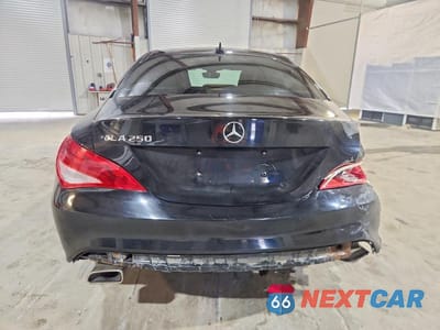Zdjęcie 6 z 12 samochodu: 2014 MERCEDES-BENZ CLA 250 VIN:WDDSJ4EB1EN040451 - miniatura