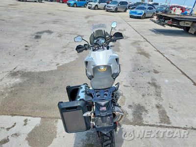 Zdjęcie 6 z 9 samochodu: 2015 KTM 1290 VIN:VBKV59406FM925775 - miniatura