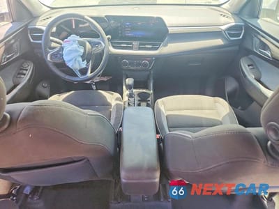 Zdjęcie 8 z 13 samochodu: 2025 CHEVROLET TRAILBLAZER LT VIN:KL79MPSL5SB009020 - miniatura