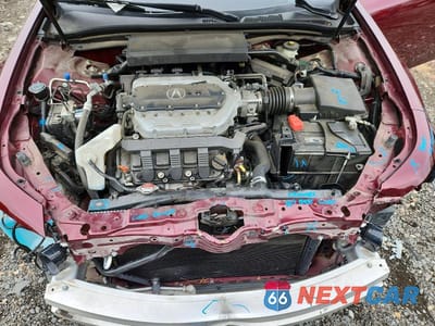 Zdjęcie 11 z 13 samochodu: 2013 ACURA TL TECH VIN:19UUA8F57DA011658 - miniatura