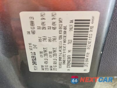 Zdjęcie 13 z 13 samochodu: 2008 DODGE RAM 2500 VIN:3D7KR29A48G180070 - miniatura