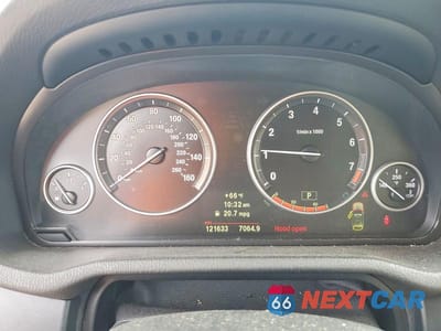 Zdjęcie 9 z 14 samochodu: 2011 BMW X3 XDRIVE35I VIN:5UXWX7C51BL735074 - miniatura