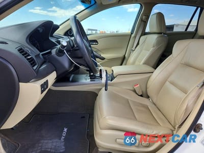 Zdjęcie 7 z 13 samochodu: 2014 ACURA RDX TECHNOLOGY VIN:5J8TB4H5XEL024893 - miniatura