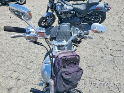 Piąte zdjęcie samochodu w środku: 2001 HARLEY-DAVIDSON FXDL VIN:1HD1GDV191Y314448 - miniatura