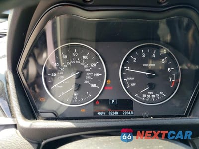 Zdjęcie 9 z 13 samochodu: 2018 BMW X1 XDRIVE28I VIN:WBXHT3C31J5K29697 - miniatura
