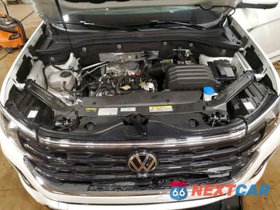 Zdjęcie 12 z 13 samochodu: 2024 VOLKSWAGEN ATLAS CROSS SPORT SEL PREMIUM R-LINE VIN:1V2FE2CA8RC250513 - miniatura