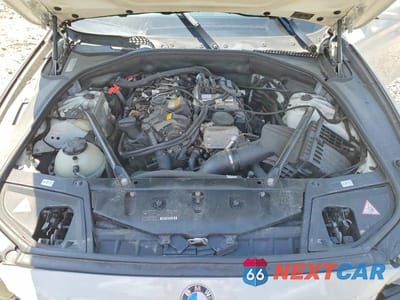 Zdjęcie 11 z 12 samochodu: 2013 BMW 528 XI VIN:WBAXH5C54DD112565 - miniatura