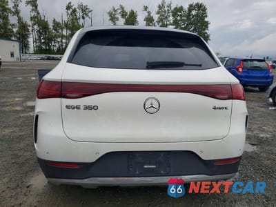 Zdjęcie 6 z 14 samochodu: 2023 MERCEDES-BENZ EQE SUV 350 4MATIC VIN:4JGGM1CB9PA010077 - miniatura