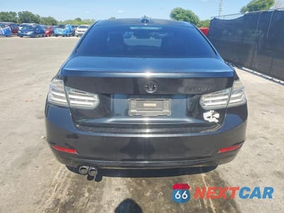 Zdjęcie 6 z 12 samochodu: 2013 BMW 328 I SULEV VIN:WBA3C1G51DNR49381 - miniatura