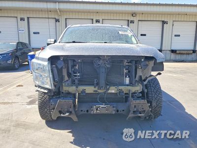 Piąte zdjęcie samochodu w środku: 2021 NISSAN TITAN SV VIN:1N6AA1ED1MN511614 - miniatura