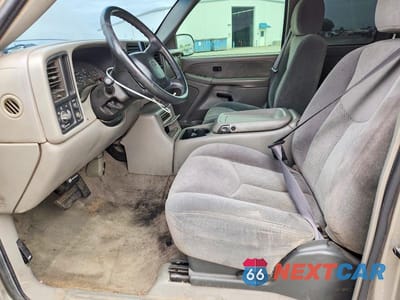 Zdjęcie 7 z 13 samochodu: 1999 CHEVROLET SILVERADO C2500 VIN:1GCFC29T8XZ148851 - miniatura