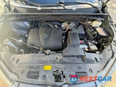 Zdjęcie 7 z 14 samochodu: 2017 TOYOTA HIGHLANDER LIMITED VIN:5TDYZRFH6HS230158 - miniatura