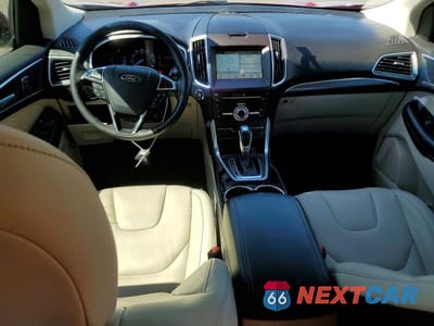 Zdjęcie 8 z 14 samochodu: 2017 FORD EDGE TITANIUM VIN:2FMPK3K95HBC01470 - miniatura