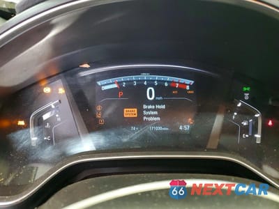Zdjęcie 9 z 13 samochodu: 2017 HONDA CR-V EX VIN:5J6RW2H50HL042304 - miniatura
