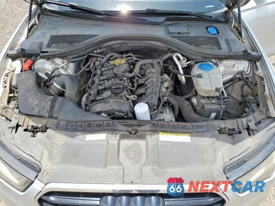 Zdjęcie 11 z 12 samochodu: 2015 AUDI A6 PREMIUM VIN:WAUCFAFC6FN037680 - miniatura