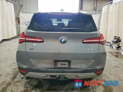 Zdjęcie 6 z 12 samochodu: 2026 BMW X3 30 XDRIVE VIN:5UX53GP03T9205483 - miniatura