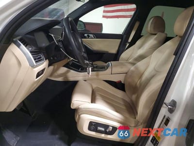 Zdjęcie 7 z 13 samochodu: 2020 BMW X5 XDRIVE40I VIN:5UXCR6C02L9B81279 - miniatura
