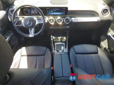 Zdjęcie 8 z 13 samochodu: 2024 MERCEDES-BENZ GLB 250 VIN:W1N4M4GB9RW352808 - miniatura