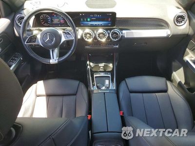 Zdjęcie 8 z 13 samochodu: 2024 MERCEDES-BENZ GLB 250 VIN:W1N4M4GB9RW352808 - miniatura