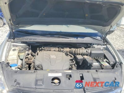 Zdjęcie 12 z 13 samochodu: 2012 KIA SEDONA LX VIN:KNDMG4C7XC6455324 - miniatura