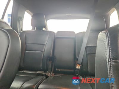 Zdjęcie 10 z 13 samochodu: 2020 HONDA PASSPORT ELITE VIN:5FNYF8H0XLB016264 - miniatura