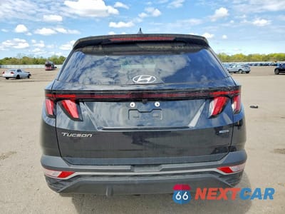Zdjęcie 6 z 14 samochodu: 2024 HYUNDAI TUCSON SEL VIN:5NMJBCDE9RH428216 - miniatura