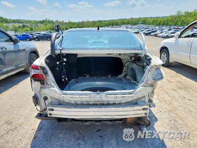 Zdjęcie 6 z 13 samochodu: 2022 TOYOTA CAMRY XLE VIN:4T1F11AK8NU025155 - miniatura