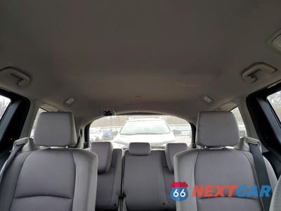 Zdjęcie 10 z 14 samochodu: 2021 HONDA ODYSSEY LX VIN:5FNRL6H28MB038655 - miniatura