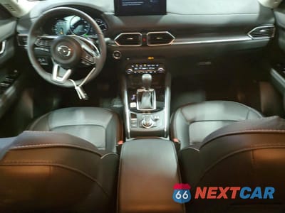 Zdjęcie 8 z 13 samochodu: 2025 MAZDA CX-5 PREMIUM PLUS VIN:JM3KFBEM8S0750366 - miniatura