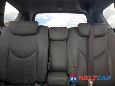 Zdjęcie 10 z 13 samochodu: 2010 TOYOTA RAV4 LIMITED VIN:JTMDK4DV5A5091733 - miniatura