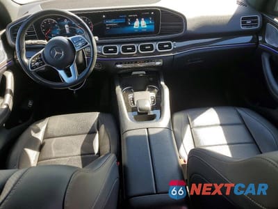 Zdjęcie 8 z 14 samochodu: 2020 MERCEDES-BENZ GLE 350 4MATIC VIN:4JGFB4KB7LA066582 - miniatura
