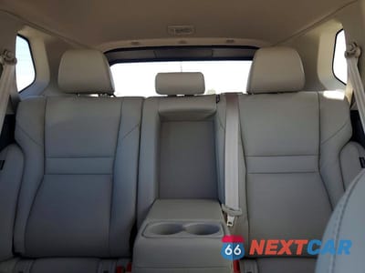 Zdjęcie 10 z 13 samochodu: 2026 NISSAN ROGUE SL VIN:5N1BT3CB8TC770220 - miniatura