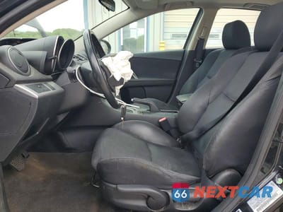 Zdjęcie 7 z 12 samochodu: 2011 MAZDA 3 S VIN:JM1BL1K6XB1459072 - miniatura