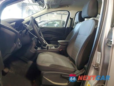 Zdjęcie 7 z 13 samochodu: 2017 FORD ESCAPE S VIN:1FMCU0F77HUA38721 - miniatura