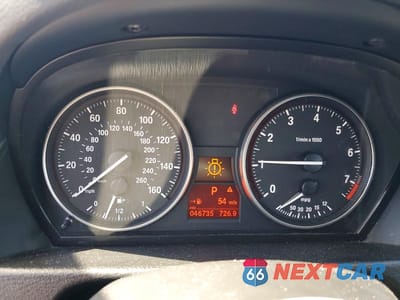 Zdjęcie 9 z 12 samochodu: 2015 BMW X1 XDRIVE28I VIN:WBAVL1C54FVY37207 - miniatura